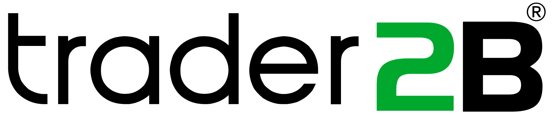 Trader2b Logo