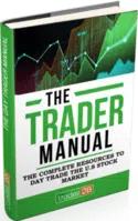 The Trader Manual - Free eBook